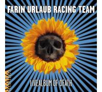 Urlaub, Farin - Album of Death-Live [Import]