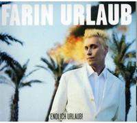 Urlaub,Farin - Endlich Urlaub [Import]