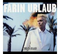 Urlaub, Farin - Endlich Urlaub -Ltd-