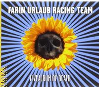 Urlaub,Farin - Livealbum of Death