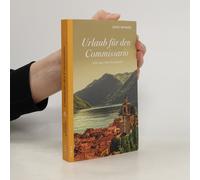Urlaub Für Den Commissario