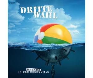 Urlaub in der Bredouille (Glow in the