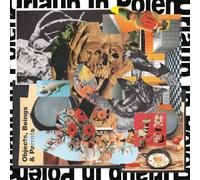 Urlaub in Polen - Objects, Beings & Parrots