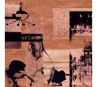 Urlaub in Polen - Parsec [Import]