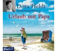 Urlaub Mit Papa. Autorinnenlesung