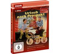 Urlaub nach Prospekt: DDR TV-Archiv
