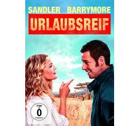 Adam Sandler,Drew Barrymore,Chelsea Handler - Urlaubsreif