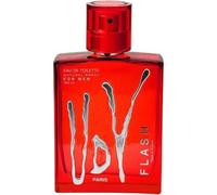 Urlic de Varens Flash Eau de Toilette pour homme 60 ml - Un parfum masculin avec un effet rafraîchissant et énergisant pour un usage quotidien.