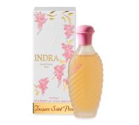 Urlic De Varens JACQUES SAINT PRÉS - Eau de Parfum Indra - Oriental Naturel - Parfum Femme - Vaporisateur - Made in France - 100 ml