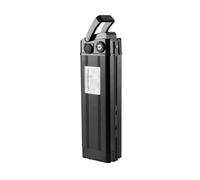 URLIFE E20 Vélo électrique Batterie Remplaçable 48V 13Ah - Batteries au lithium conviennent à E20 Vélo électrique