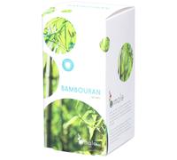 Urmale Bambouran Capsule(S) 120 pc(s)