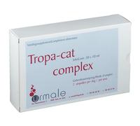 Urmale Tropa-Cat Complex Solution(S) 200 ml