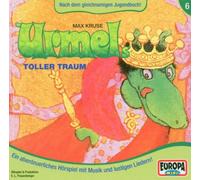 Urmel - 06/Urmels Toller Traum [Import]