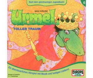 Urmel - 06/Urmels Toller Traum [Import]