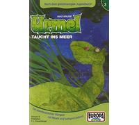 Urmel 3 - 03/Urmel Taucht Ins Meer