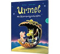 Urmel – Toutes les histoires en album illustré – Le grand classique nouvellement illustré