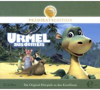 Urmel aus dem Eis - (1)Prdikatsedition
