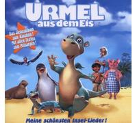 Urmel aus dem Eis - Das Liederalbum Z.Kinofilm [Import]