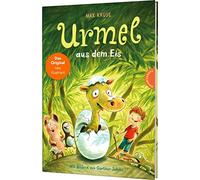 Urmel aus dem Eis: Die erste Urmel-Geschichte neu illustriert