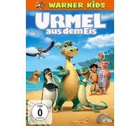 URMEL AUS DEM EIS - DVD NEUF