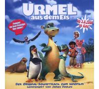Urmel aus dem Eis - Orig.Soundtrack Zum Kinofilm [Import]