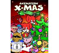 Urmel,Fix and Foxi - Animation X-Mas