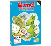 Urmel Schl?Pft aus dem Ei - Urmel Schlpft aus dem EI [Import]