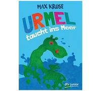 Urmel Taucht Ins Meer