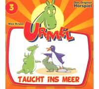 Urmel - Urmel Taucht Ins Meer-3 [Import]
