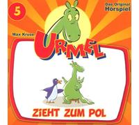 Urmel - Urmel Zieht Zum Pol-5