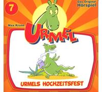 Urmel - Urmels Hochzeitsfest-7 [Import]