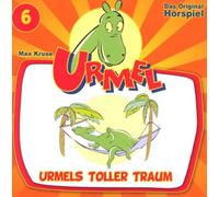 Urmel - Urmels Toller Traum-6 [Import]