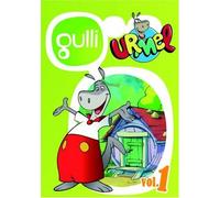Urmel, vol. 1 – KAZE