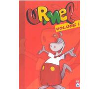Urmel vol. 1