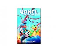 Urmel Voll in Fahrt - Das Orignal-Hörspiel Zum Kinofilm [Import]