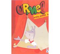 Urmel Volume 4