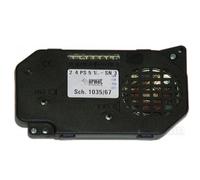 Urmet 1035/67 Place Extérieur Bidirectionnel