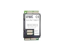 Urmet 1083/17 Module Esp, 16 boutons, Synthèse Steel