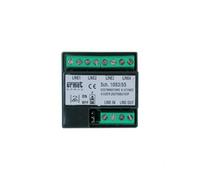 URMET 1083/55 DISTRIBUTEUR DE SIGNAUX DE PORTIER VIDEO 4 UTILISATEURS 2VOICE