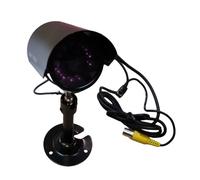 Urmet 1090191 Mini Caméra BN Avec IR LED