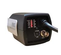 Urmet 1092102 Caméra Couleurs 480TVL 230VCA