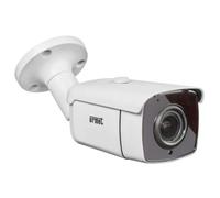 Urmet 1096/212 telecamera BULLET AHD 2M ottica motorizzata 2.8-12 mm alimentazione 12VCC IP66