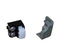 Urmet, 1130 / 100 bouton (1 boîte) pour interphone UTD 1130 / 1