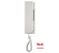 Interphone universel