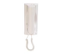 URMET - 1133/15 - POSTE AUDIO UNIVERSEL 2 FILS / 5 FILS (Combiné/Interphone)