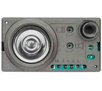 Urmet 1145/500 Place Extérieur pour les Installations 4+N Fils