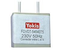 Urmet 5454075 Fdvdt Filtre Surtensions
