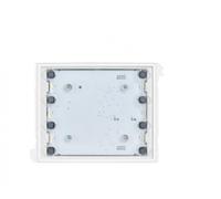 URMET ALPHA MODULE 2 RANGÉES (ÉLECTRONIQUE) 8 TOUCHES AVEC EXPANDEUR 1168/8