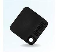 URMET Badge vigik+ memoplus type porte clé noir - urmet