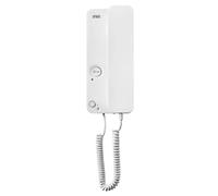 Urmet Poste audio combiné 2voice 1183/4 G